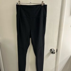Outdoor Voices 7/8 high-rise leggings